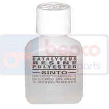 , Krāsas, Aksesuāri, Krāsa, Korpusa remonts, , , 77/9607-514, , 0.03 kg