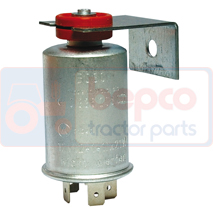 , Case-IH, Electrical components, Indicator, Flashing Box, 3053387R91, , , 25/961-13, 3053387R91, , 0.00 kg