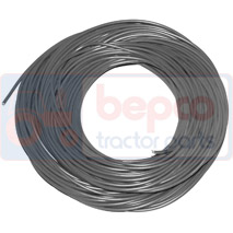 , Electrical, Electrical components, Cable, Insulated wire (1 wire), , , 77/9611-201, , 0.00 kg