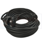 RALLONGE NEOPRENE IP44 - 10M - 3G2,5 TYPE ALLEMAND, Electrical, Wiring, Cable, Extension cable 230V