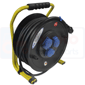 CABLE REELS 40M - IP44 - 3G2,5 , Electrical, Wiring, Cable, Cables reels