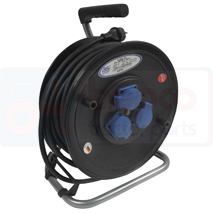 CABLE REELS 40M - IP44 - 3G2,5 , Electrical, Wiring, Cable, Cables reels, , CABLE REELS 40M - IP44 - 3G2,5 , 77/9611-541, , 10.50 kg