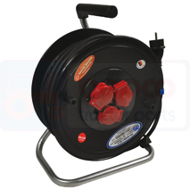 CABLE REELS 40M - IP44 - 3G2,5 , Electrical, Wiring, Cable, Cables reels, , CABLE REELS 40M - IP44 - 3G2,5 , 77/9611-546, , 10.50 kg