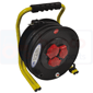 CABLE REELS 25M - IP44 - 3G1,5 , Electrical, Wiring, Cable, Cables reels