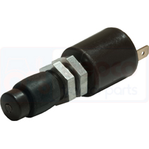 SWITCH , Deutz, Electrical components, Sensor, Stop switch, 01175755, D26733124, , SWITCH , 21/962-12, 01175755, D26733124, , 0.03 kg