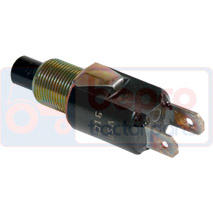 SWITCH , Case-IH, Electrical components, Sensor, Stop switch, A163160, , SWITCH , 25/962-22, A163160, , 0.02 kg