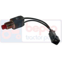 SWITCH , Case-IH, Electrical components, Sensor, Stop switch, 279265A2, , SWITCH , 25/962-24, 279265A2, , 0.02 kg