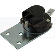 SWITCH , Fendt, Electrical components, Sensor, Stop switch, X830240057000, , SWITCH , 22/962-43, X830240057000, , 0.09 kg