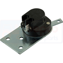 SWITCH , Fendt, Electrical components, Sensor, Stop switch, X830240056000, , SWITCH , 22/962-44, X830240056000, , 0.08 kg