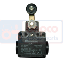 LIMIT SWITCH , Merlo, Electrical components, Sensor, Miscellaneous sensors, 032492, M032492, , LIMIT SWITCH , 42/962-54, 032492, M032492, , 0.08 kg