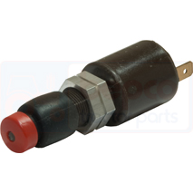 SWITCH , New Holland, Electrical components, Sensor, Stop switch, 01175754, 9818685, D26733123, , SWITCH , 21/962-70, 01175754, 9818685, D26733123, , 0.03 kg