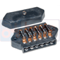 FUSES BOX         , Landini, 500 - 9500