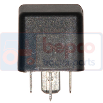 , Electrical, Electrical components, Relays, Relay and contactor, , , 63/965-13, , 0.05 kg