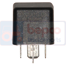 , Electrical, Electrical components, Relays, Relay and contactor, , , 63/965-14, , 0.03 kg