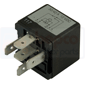 RELAY , Case-IH, BD - DGD4, Electrical components, Relays, Relay and contactor