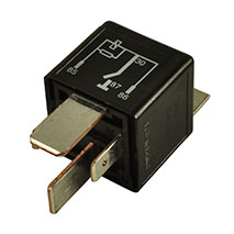 RELAY 70A/12V, Fiat, Electrical components, Relays, Relay and contactor, 82012872, 83989947, , RELAY 70A/12V, 54/965-36, 82012872, 83989947, , 0.03 kg