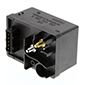 RELAY , Deutz, Agrotron 6. - Agrotron 6.45, Electrical components, Relays, Relay and contactor