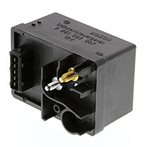 RELAY , Deutz, Electrical components, Relays, Relay and contactor, 01179712, , RELAY , 21/965-52, 01179712, , 0.21 kg