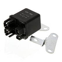 RELAY , Same, Electrical components, Relays, Relay and contactor, 001039701, , RELAY , 21/965-57, 001039701, , 0.12 kg