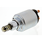 SOLENOID         , Deutz, Agrotron K COM3 - Agrotron K610 Profiline