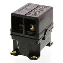 POWER RELAY , Fendt, Electrical components, Relays, Relay and contactor, G816900020010, , POWER RELAY , 22/965-66, G816900020010, , 0.90 kg