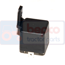 , Electrical, Electrical components, Relays, Relay and contactor, , , 63/965-8, , 0.00 kg