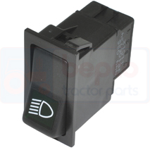 ROCKER SWITCH, Case-IH, 56 - 956XL, Elektriskās komponentes, Slēdzis, Pārslēdzējs, 245910C1, 245910C1+245914C1, 245914C1, 245914C1+3221180R1, 3221180R1, , ROCKER SWITCH, 25/967-104, 245910C1, 245910C1+245914C1, 245914C1, 245914C1+3221180R1, 3221180R1, , 0.00 kg