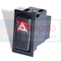 ROCKER SWITCH , Case-IH, Electrical components, Switch, Rocker switch, 194114A1, 194114A1+245916C1, 245908C1, 245908C1+245916C1, 245916C1, 245916C1+3221208R1, 3221208R1, , ROCKER SWITCH , 25/967-105, 194114A1, 194114A1+245916C1, 245908C1, 245908C1+245916C1, 245916C1, 245916C1+3221208R1, 3221208R1, , 0.00 kg