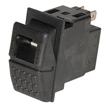 REVERSER SWITCH 2 POSITIONS , Electrical, Electrical components, Switch, Rocker switch without symbol, , REVERSER SWITCH 2 POSITIONS , 45/967-109, , 0.00 kg