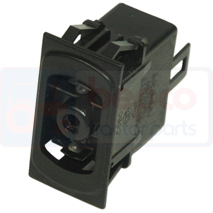 SWITCH , Renault / Claas, Nectis - Nectis 237, Electrical components, Switch, Various switch, 6000106373, , SWITCH , 49/967-113, 6000106373, , 0.05 kg