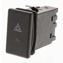 SWITCH , Deutz, Agrostar - Agrostar 6.31, Electrical components, Switch, Rocker switch, 01231703, , SWITCH , 21/967-137, 01231703, , 0.05 kg