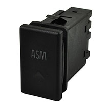 SWITCH , Deutz, Agrostar - Agrostar 6.21, Electrical components, Switch, Rocker switch, 01231927, , SWITCH , 21/967-138, 01231927, , 0.05 kg