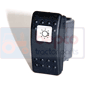 SWITCH         , Massey Ferguson, 6200 - 6290