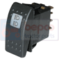 SWITCH         , Massey Ferguson, 6200 - 6255