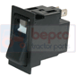 REVERSER SWITCH , Massey Ferguson, Electrical components, Switch, Rocker switch without symbol