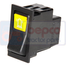 ROCKER SWITCH , Fendt, Farmer 200 - 204V, Electrical components, Switch, Rocker switch, X830241014000+, X830241014000+X830241305000, X830241305000+, X830241305000+X830241014000, , ROCKER SWITCH , 22/967-71, X830241014000+, X830241014000+X830241305000, X830241305000+, X830241305000+X830241014000, , 0.00 kg