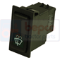 ROCKER SWITCH         , Fendt, Farmer 200 - 250LE