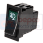 ROCKER SWITCH        , Fendt, Farmer 200 - 205P