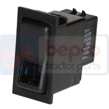 REVERSER SWITCH NON_LOCKING, 63/967-78, X830241012000, , 0.03 kg