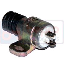 WIPER SWITCH , Electrical, Electrical components, Switch, Various switch, 04392654, , WIPER SWITCH , 21/968-1, 04392654, , 0.09 kg