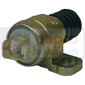 PTO SWITCH         , Deutz, Agrotron K COM3 - Agrotron K610 Profiline