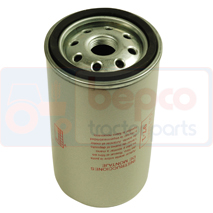 OIL FILTER , Landini, 30 - 5530L, Filter, Engine oil filter, Engine oil filter, 02130142, 02301217, 106387, 1447082M91, 2654186, 2654406, 6005001727, 7701028406, ABU8542, AHM2094, AKU1033, P2654408, , OIL FILTER , 60/97-1, 02130142, 02301217, 106387, 1447082M91, 2654186, 2654406, 6005001727, 7701028406, ABU8542, AHM2094, AKU1033, P2654408, , 0.45 kg