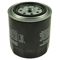 OIL FILTER , Fendt, Farmer 100 - 103SA, Filter, Engine oil filter, Engine oil filter, , OIL FILTER , 60/97-11, , 0.48 kg