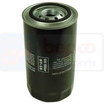 OIL FILTER , 60/97-12, 1133276R2, 1329020C2, 3059246R2, 3132737R93, 3136460R91, 3136460R92, A44081, , 0.58 kg