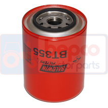 EĻĻAS FILTRS, Ford, Filtri, Dzinēja eļļas filtrs, Dzinēja eļļas filtrs, 83960879, 86546616, D8NN6714A1, E7NN6714CA, , EĻĻAS FILTRS, 60/97-14, 83960879, 86546616, D8NN6714A1, E7NN6714CA, , 0.75 kg