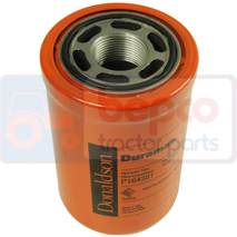 HIDRAULIKAS FILTRS DONALDSON, Case-IH, MX - MX240, Filtri, Hidraulikas filtrs, Hidraulikas filtrs, 294721A1, , HIDRAULIKAS FILTRS DONALDSON, 60/97-19D, 294721A1, , 1.00 kg