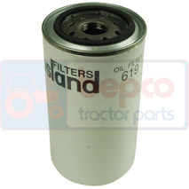 EĻĻAS FILTRS, New Holland, TS - TS90, Filtri, Dzinēja eļļas filtrs, Dzinēja eļļas filtrs, 20122208, 423135, 469954, 4785974, 528250R1, 836122208, 84518337, 86605897, , EĻĻAS FILTRS, 60/97-23, 20122208, 423135, 469954, 4785974, 528250R1, 836122208, 84518337, 86605897, , 0.61 kg