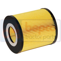 EĻĻAS FILTRS, John Deere, 8020 - 8520T, Filtri, Dzinēja eļļas filtrs, Dzinēja eļļas filtrs, RE509672, , EĻĻAS FILTRS, 60/97-241, RE509672, , 0.20 kg