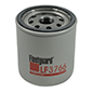 OIL FILTER FLEETGUARD        , Other brands,  - Bobcat-Melroe