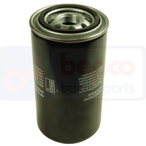 EĻĻAS FILTRS, New Holland, T5000 - T5070, Filtri, Dzinēja eļļas filtrs, Dzinēja eļļas filtrs, 707209A1, , EĻĻAS FILTRS, 60/97-290, 707209A1, , 0.84 kg